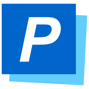 Pellvac favicon logga